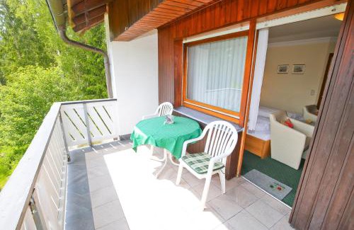 Bad Berleburg House | Bauernhofpension Hof Dödesberg