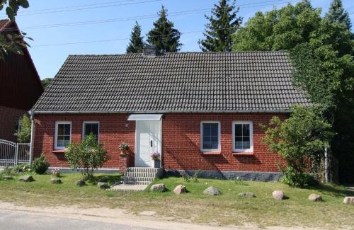 Babke House | Bauernkate im Müritz Nationalpark in Mirow, cleaning included