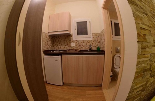 Bcharre Apartment | Bauhaus Chalets Apartment