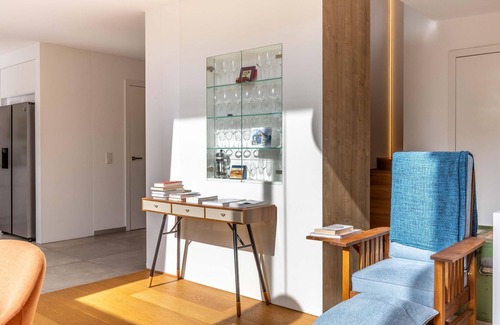 Herrsching am Ammersee House | Bauhaus villa on Lake Ammersee - Bauhaus villa on Lake Ammersee