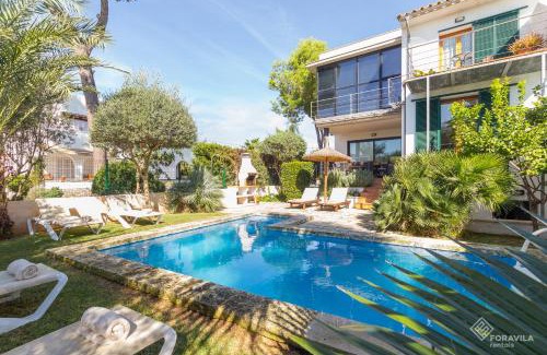 Son Baulo Villa | Baulo Pleta