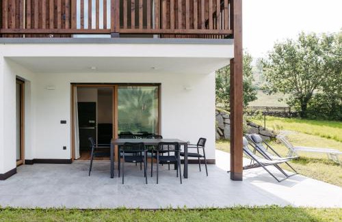 Quartiere XXIV Don Bosco Apartment | Baumannhof