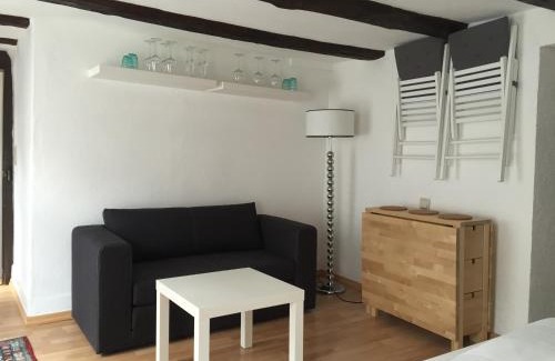 Bad Hersfeld Apartment | Baumeisterhaus Apartment