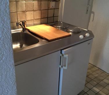 Bad Hersfeld Apartment | Baumeisterhaus Apartment