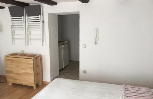 Bad Hersfeld Apartment | Baumeisterhaus Apartment