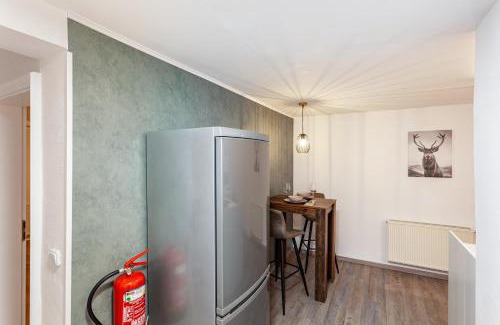 Latrop Apartment | Baumgärtner