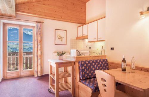 Lagundo Apartment | Baumgartnerhof Appartment Kornus