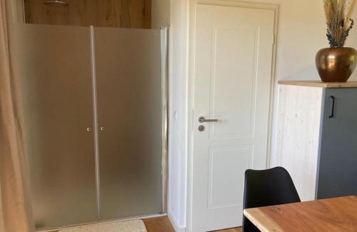 Wilhelmsthal Apartment | Baumhaus Baumtraum