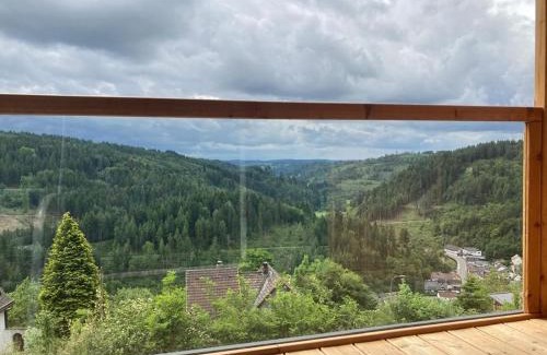 Wilhelmsthal Apartment | Baumhaus Baumtraum