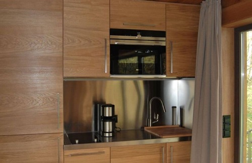 Bielenberg House | Baumhaus Lotti Comfortable holiday residence