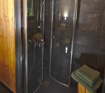 Ilsenburg House | Baumwipfel-Resort "Lug ins Land"