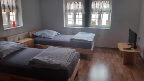 Baunatal House | Baunaeck