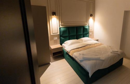 Tecuci Hotel | BAVA Hotel