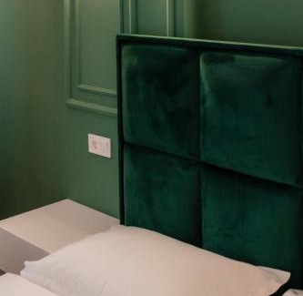 Tecuci Hotel | BAVA Hotel