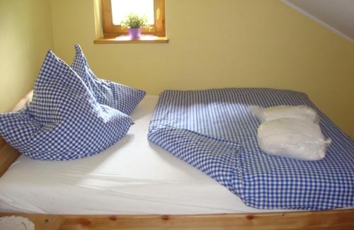 Bad Birnbach Apartment | Bavaria Bad Birnbach