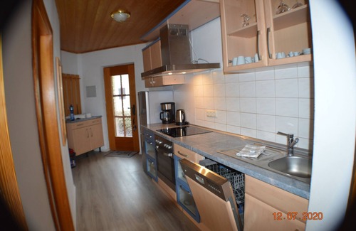 Hauzenberg Apartment | Bavarian Forest, Hauzenberg/Raßreuth App. 1204, Passau