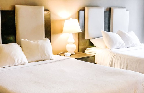 Custer Hotel | Bavarian Inn Black Hills