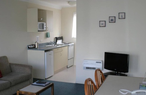 Invercargill Hotel | Bavarian Motel