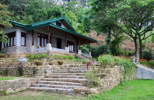 Pathahewaheta House | Bawlana Estate - Kandy