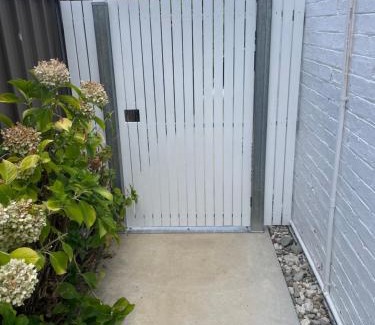 Bendigo House | Baxter Cottage