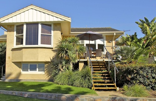 Port Lincoln Apartment | Bay 10 Accommodation