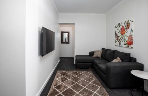 Port Lincoln Resort | Bay 10 - Suites and Apartments