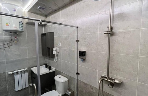 Osh Hotel | Bay Ali Hotel