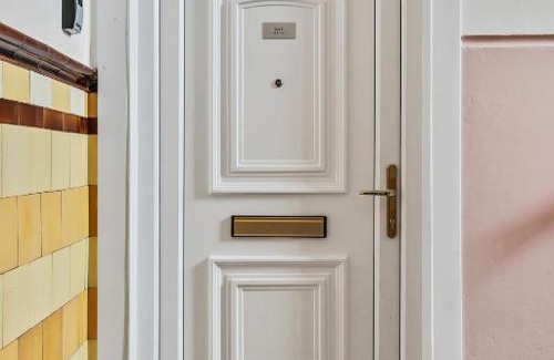 Helensburgh Apartment | Bay Apartment