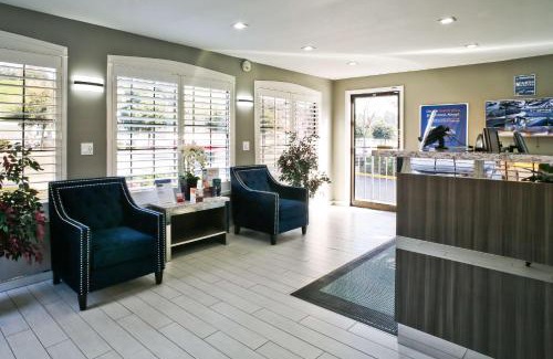 Hayward Hotel | Bay Area Inn & Suites