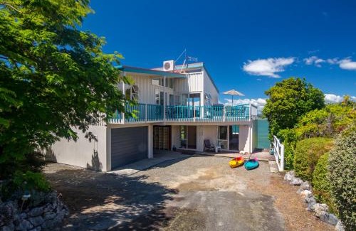 Kaiteriteri House | Bay Breeze - Stephens Bay, Kaiteriteri Home