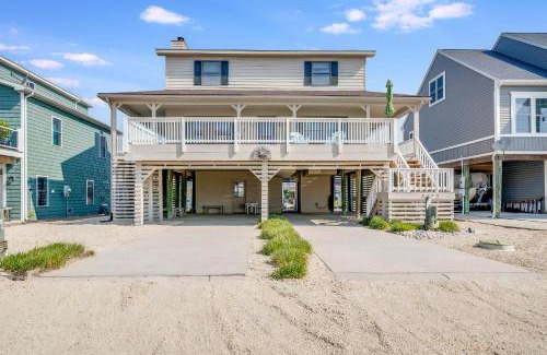 Marion Station House | Bay Breeze