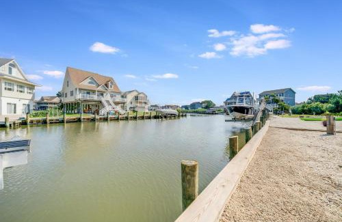 Marion Station House | Bay Breeze
