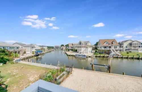 Marion Station House | Bay Breeze