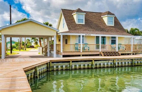 Rockport House | Bay Cottage