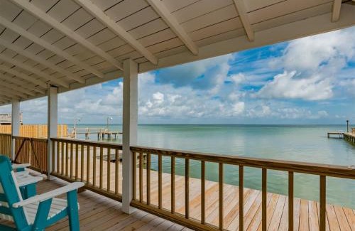 Rockport House | Bay Cottage