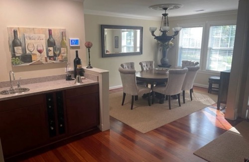 Cape Charles House | BAY CREEK CHARMER