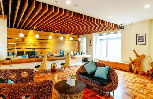 White Sand Beach Bed & Breakfast | Bay Forest Boutique Hotel - Silver Pavilion