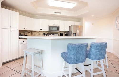 Orange Beach Condo | Bay Front 2 Bedroom Condo!