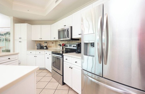 Orange Beach Condo | Bay Front 2 Bedroom Condo!