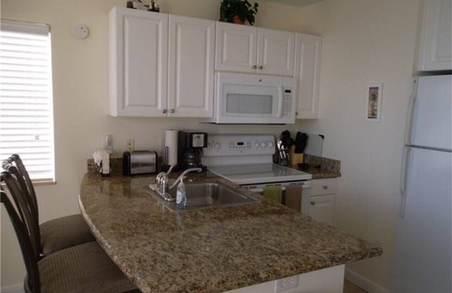 St. Petersburg - Clearwater Condo | Bay Front Property with Amazing View