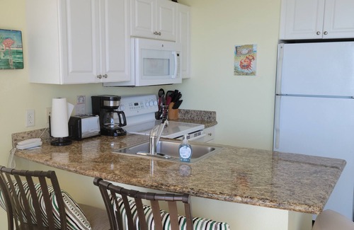 St. Petersburg - Clearwater Condo | Bay Front Property with Amazing View