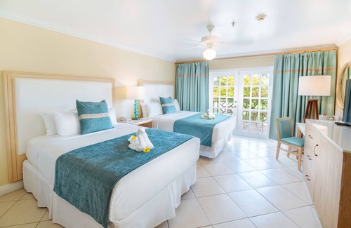 Rodney Bay Hotel | Bay Gardens Beach Resort and Spa