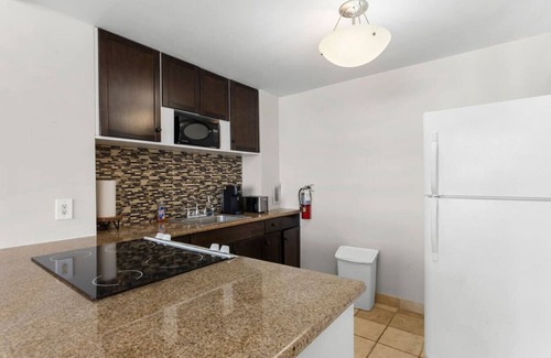 Bay Harbor Islands Apartment | Bay Harbor Sunset Apt 3B