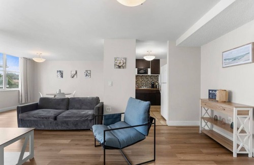 Bay Harbor Islands Apartment | Bay Harbor Sunset Apt 3B