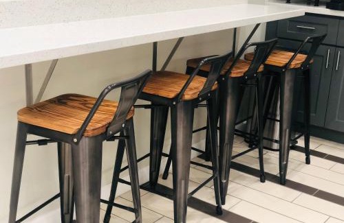 Tenderloin Hotel | Bay Hotel