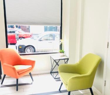 Tenderloin Hotel | Bay Hotel