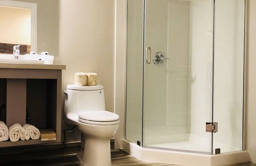 Tenderloin Hotel | Bay Hotel