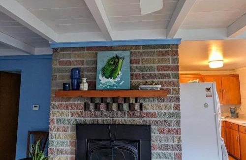 Northport House | Bay House in Northport