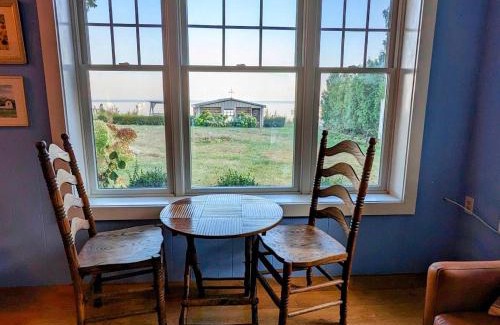 Northport House | Bay House in Northport