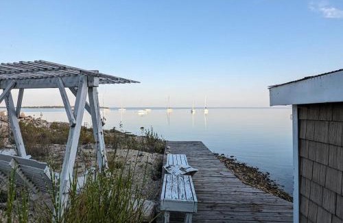 Northport House | Bay House in Northport